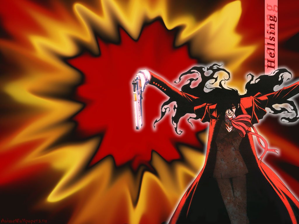 Mangas - hell - 003